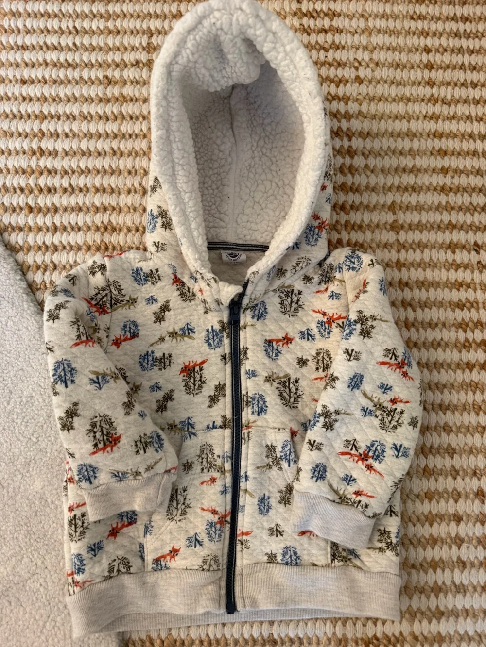 Petit Bateau petit bateau